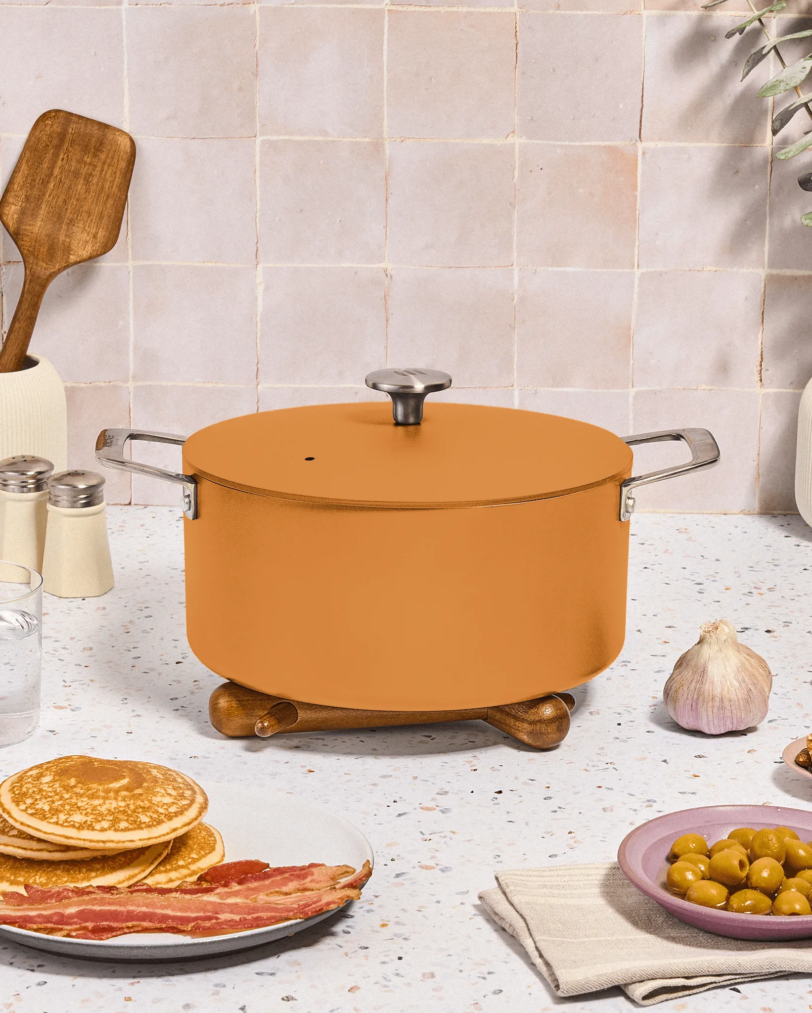 The Cookware Couple