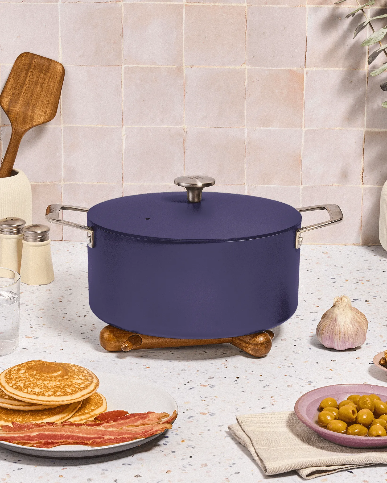 The Cookware Couple