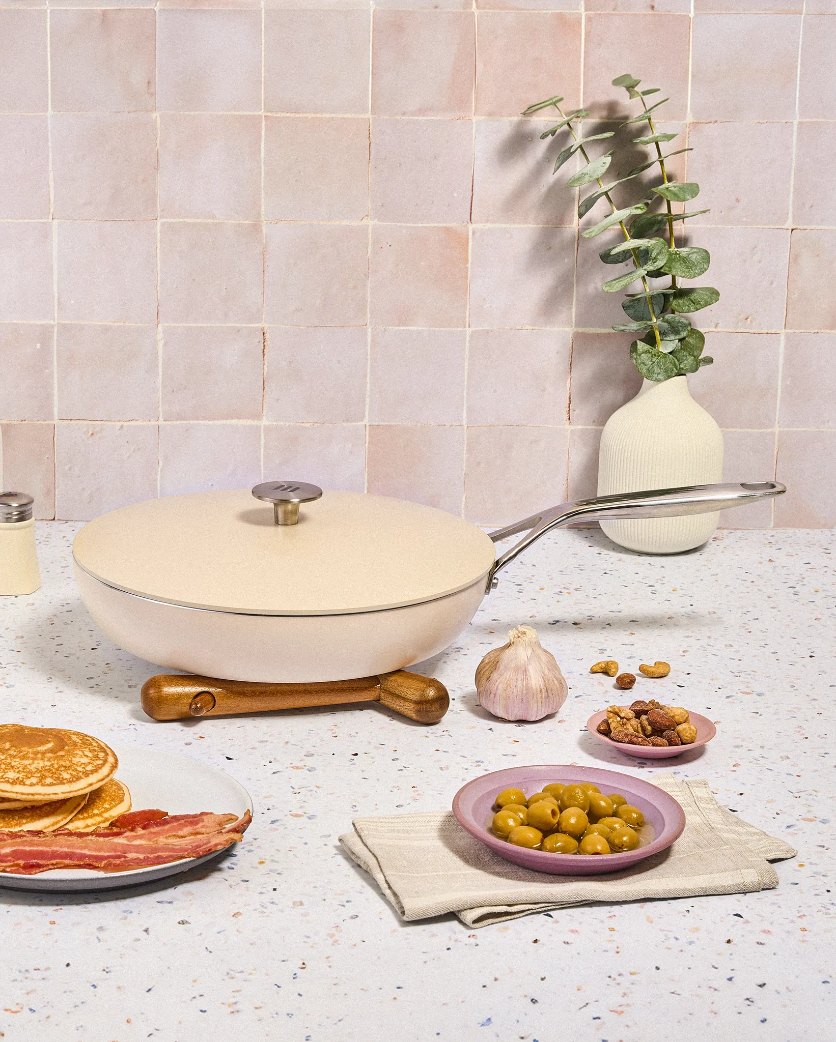 The Cookware Couple