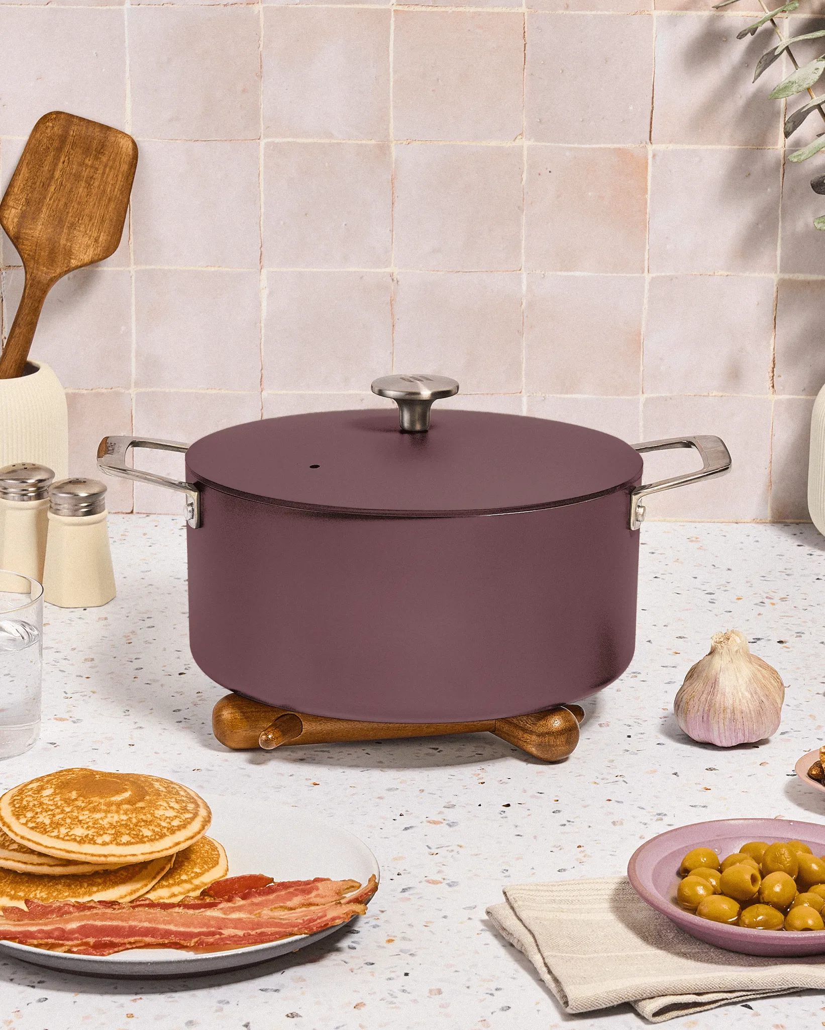 The Cookware Couple