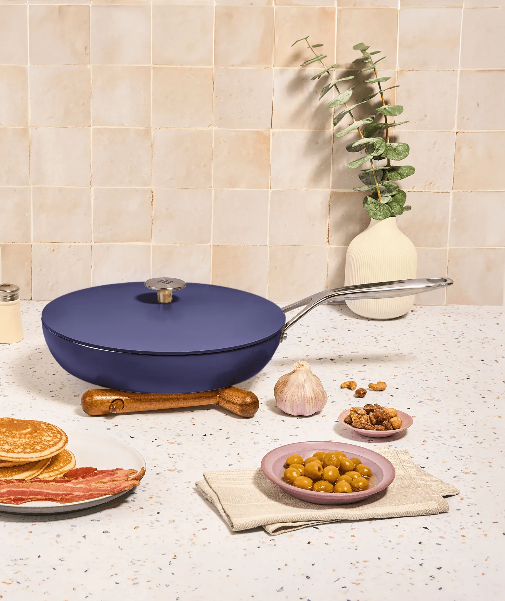 The Cookware Couple