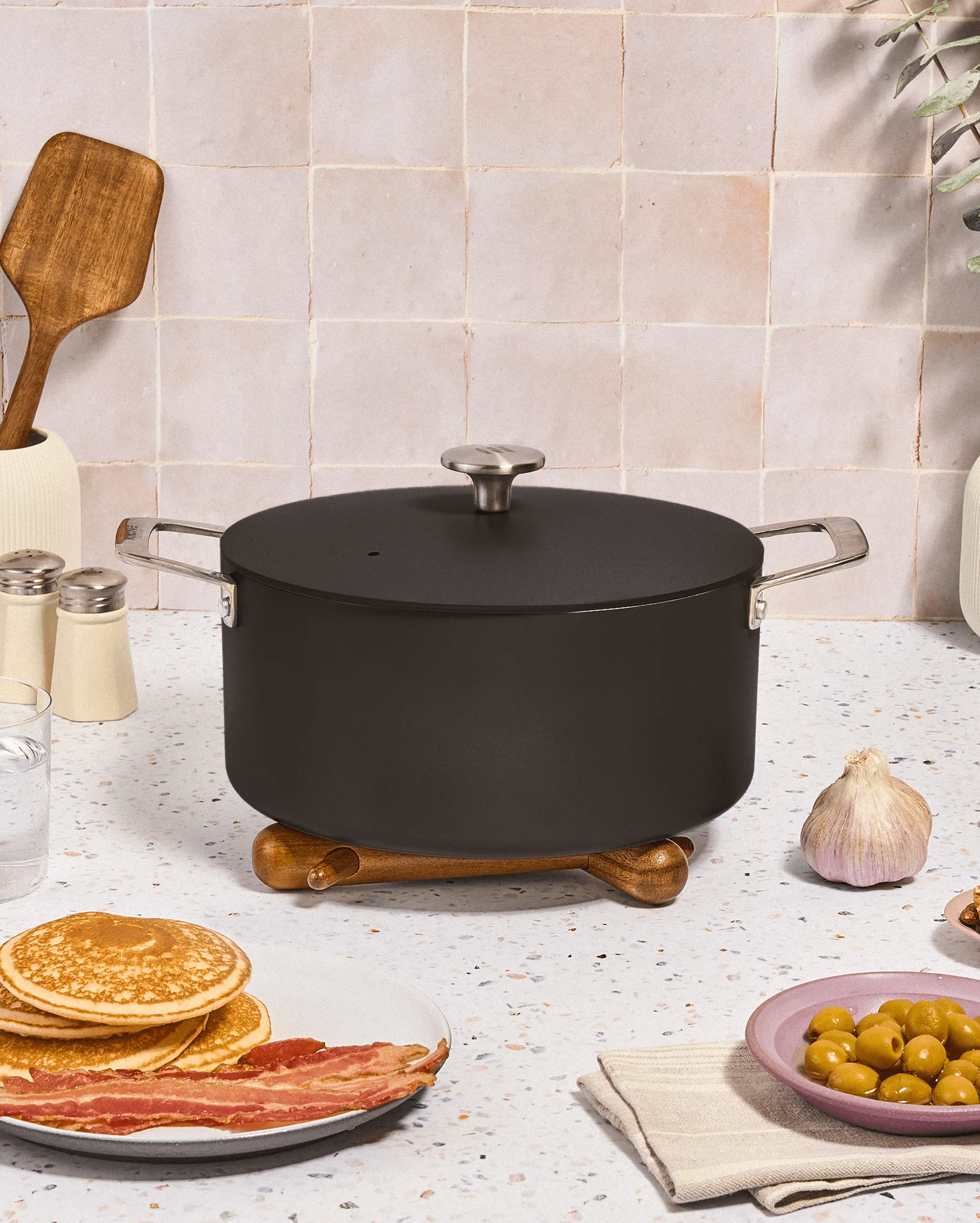 The Cookware Couple