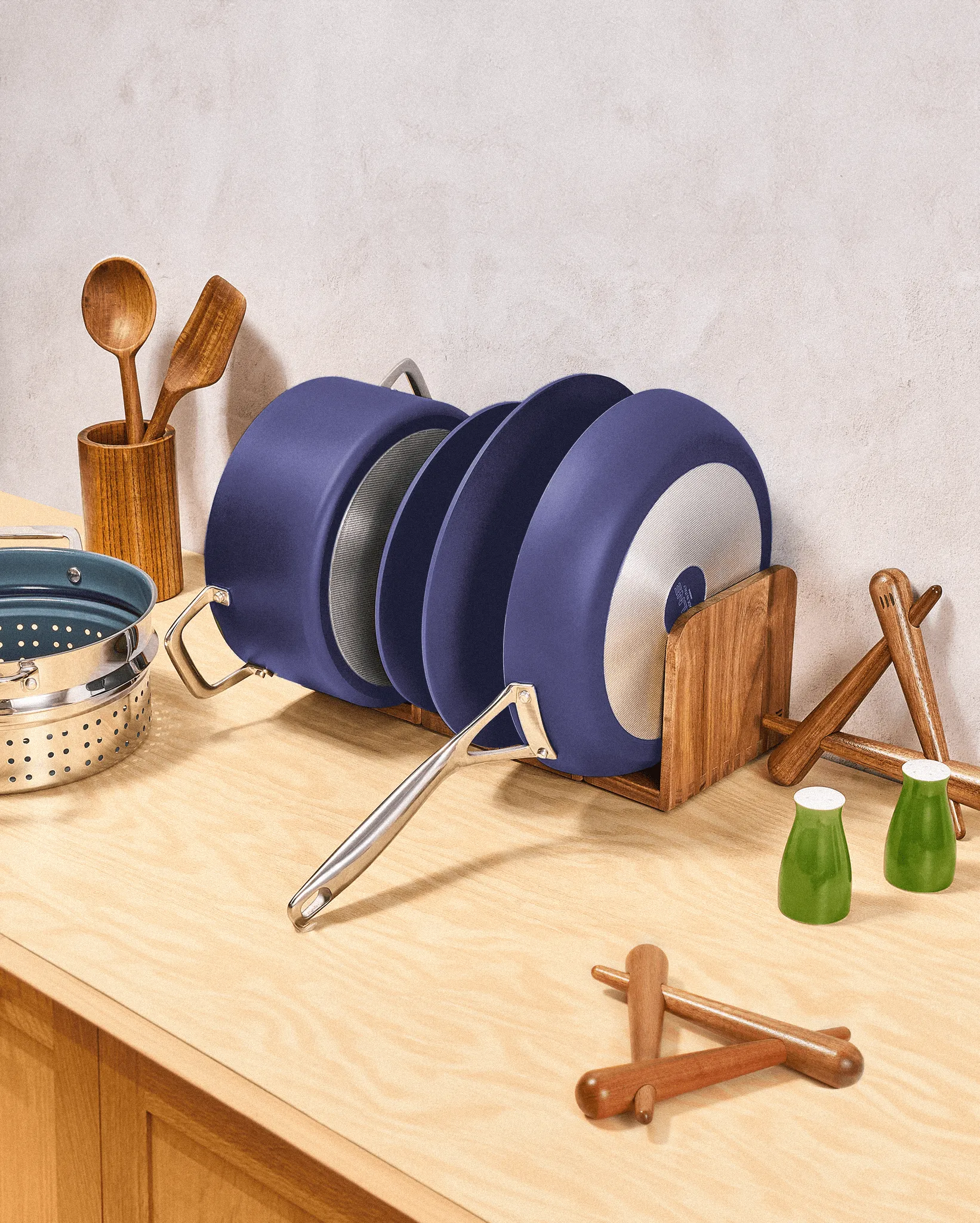 The Cookware Couple