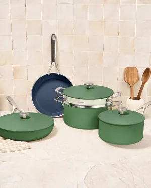 The Cookware Set