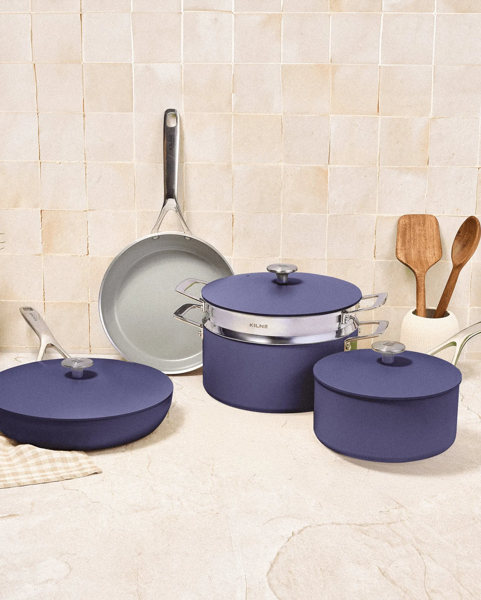 The Cookware Set