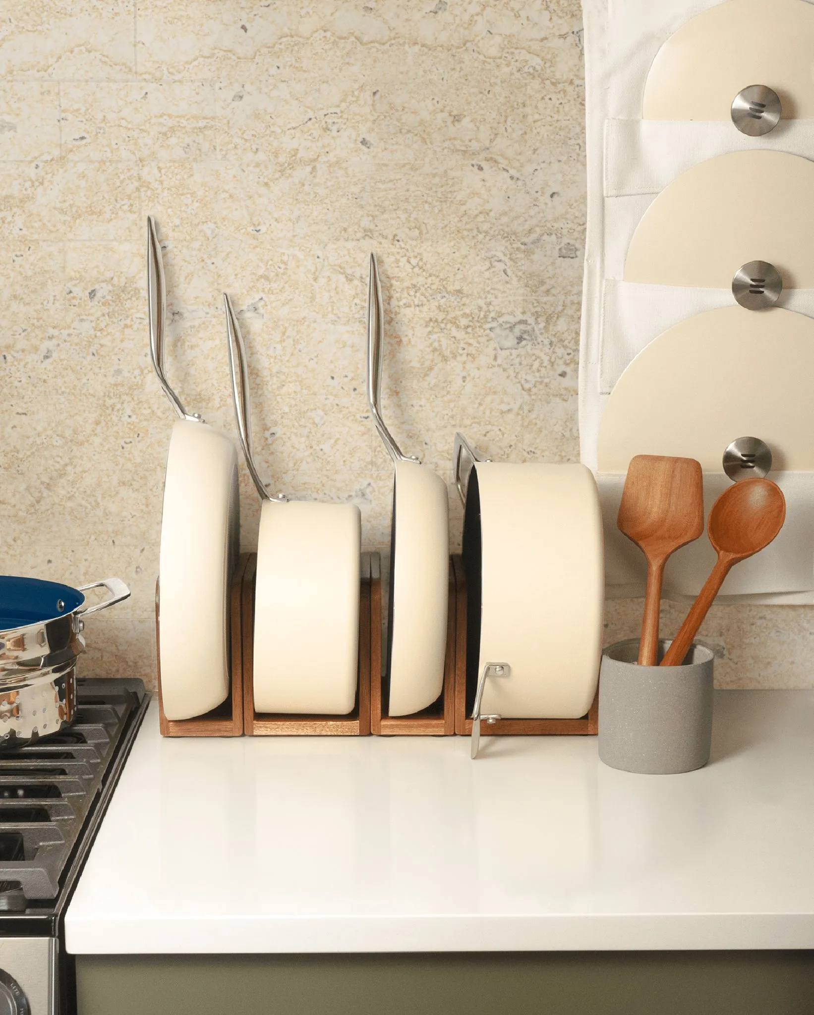 The Cookware Set