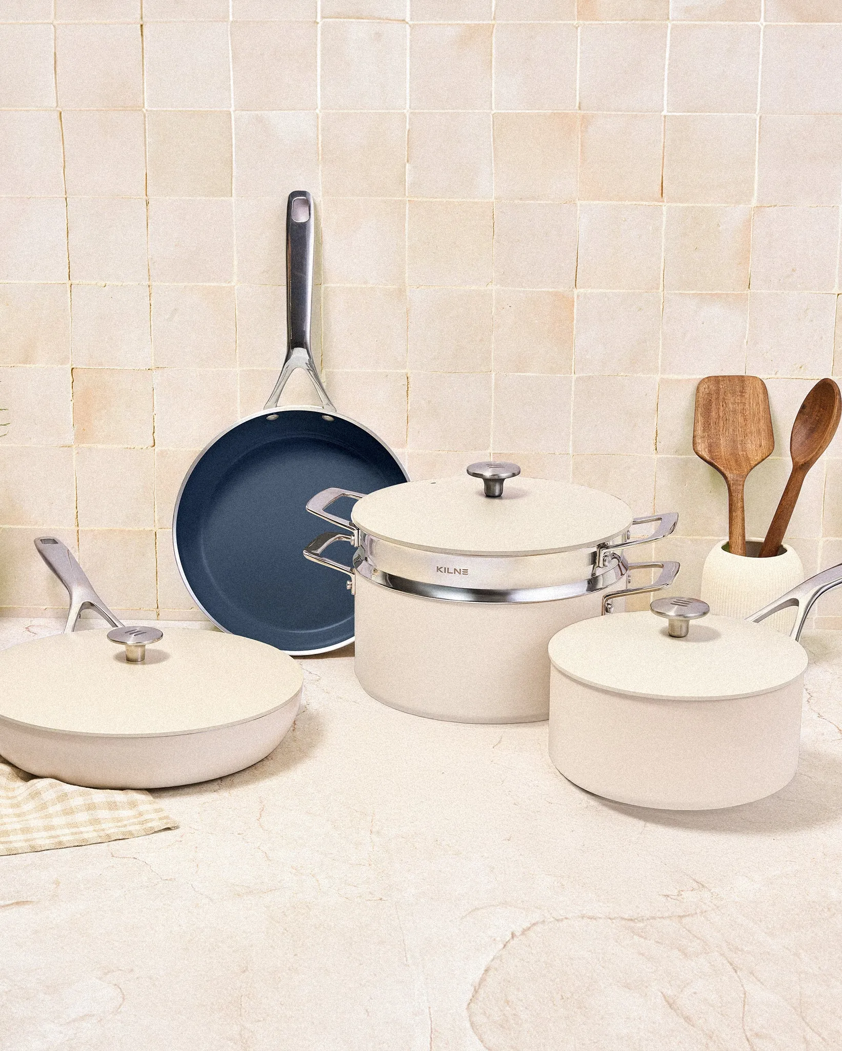 The Cookware Set