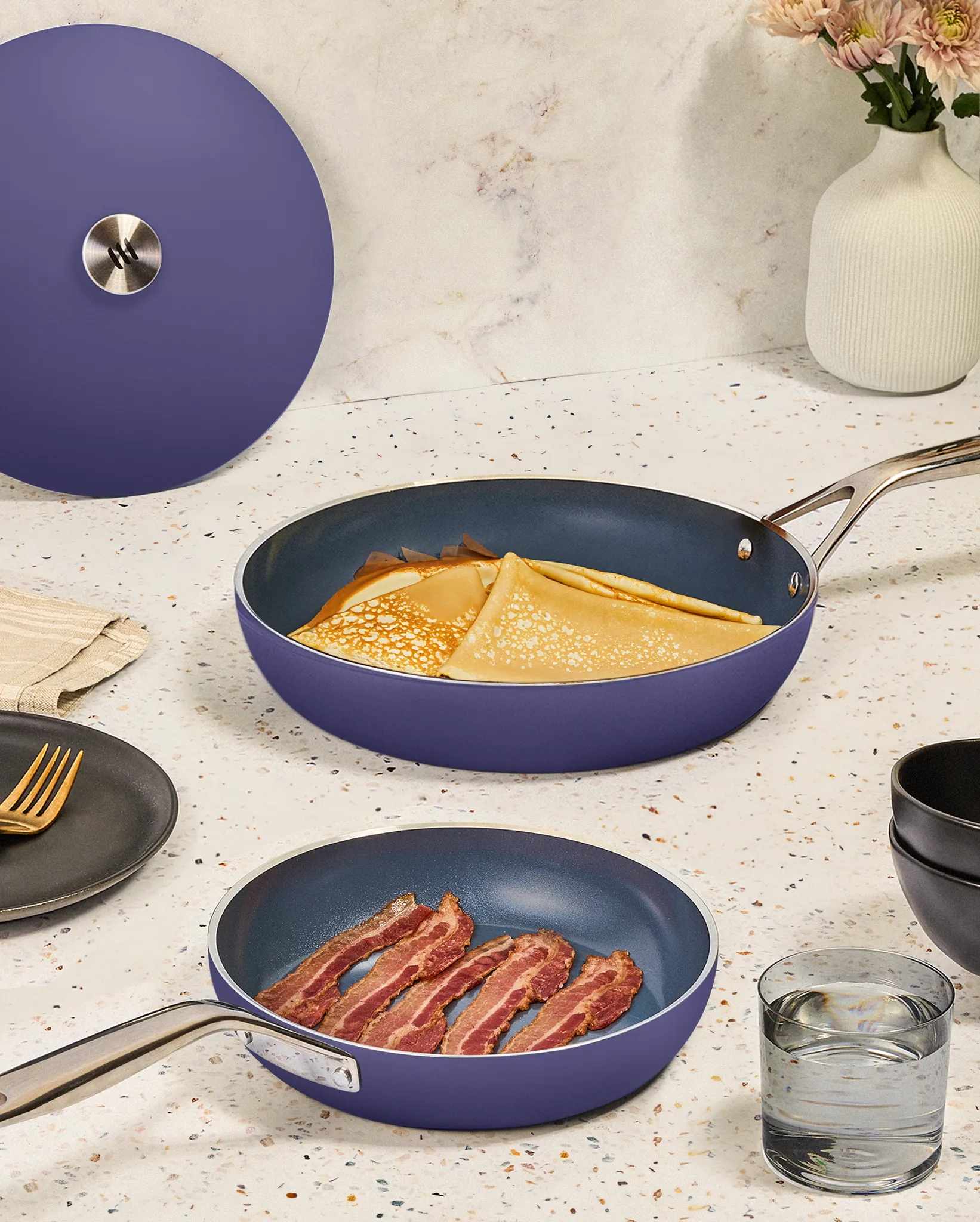 The Everything Pan Pair