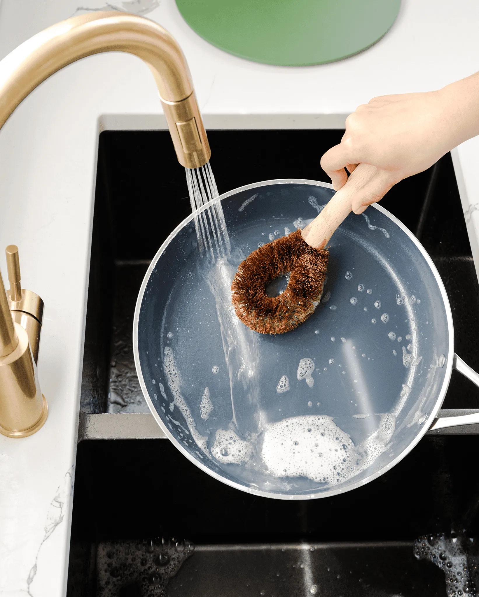 The Everything Pan Pair