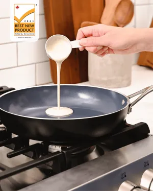 The Everything Pan