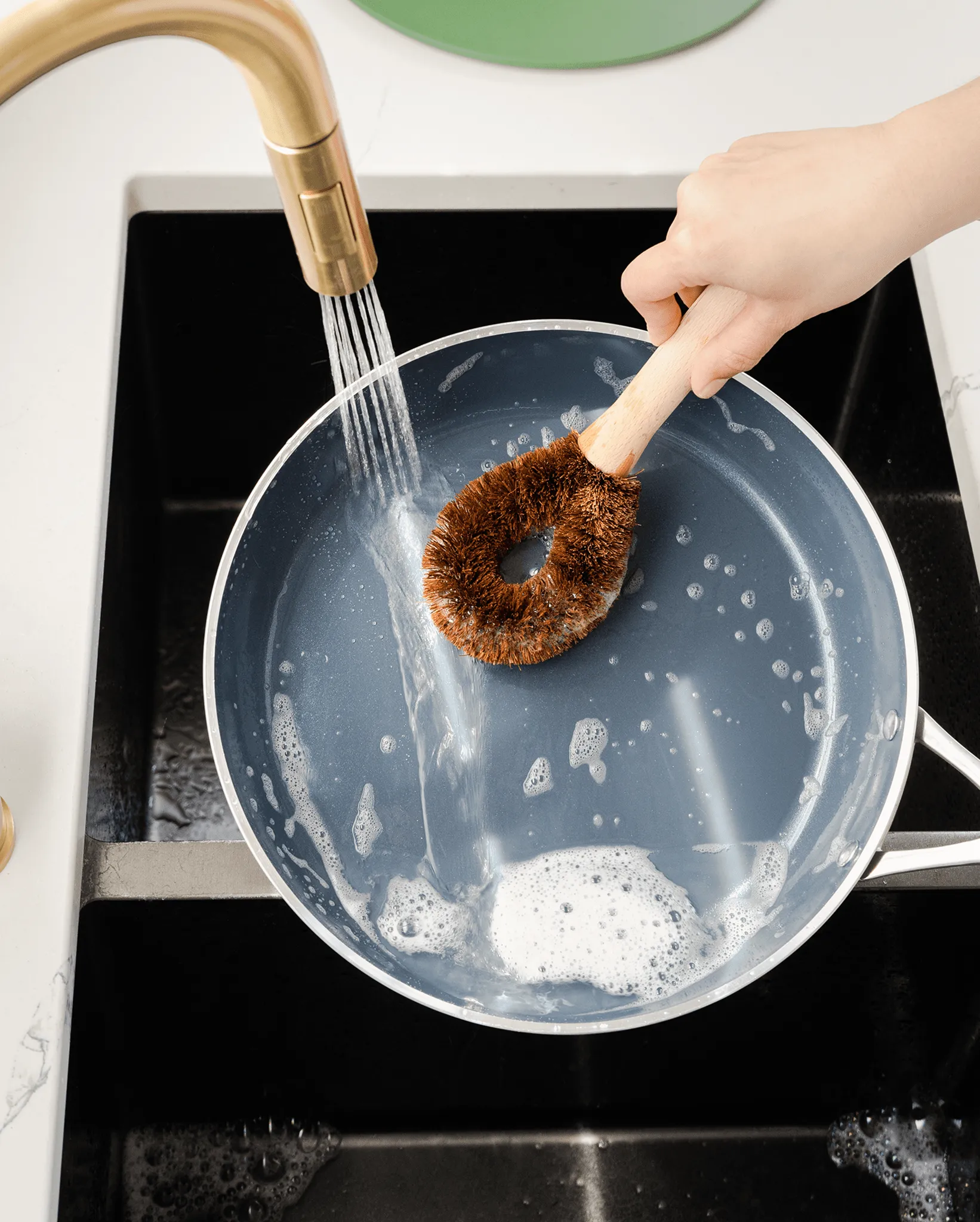 The Everything Pan