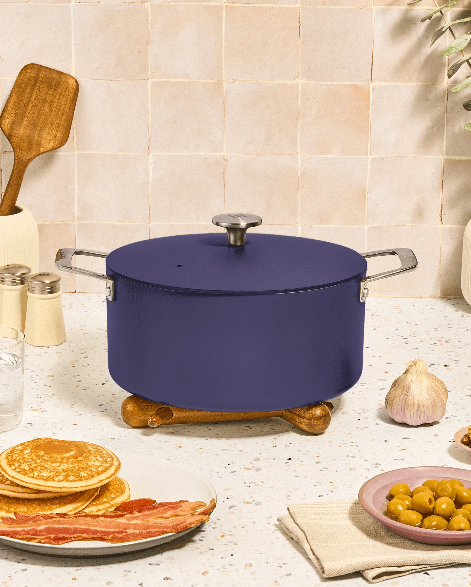 The Everything Pot
