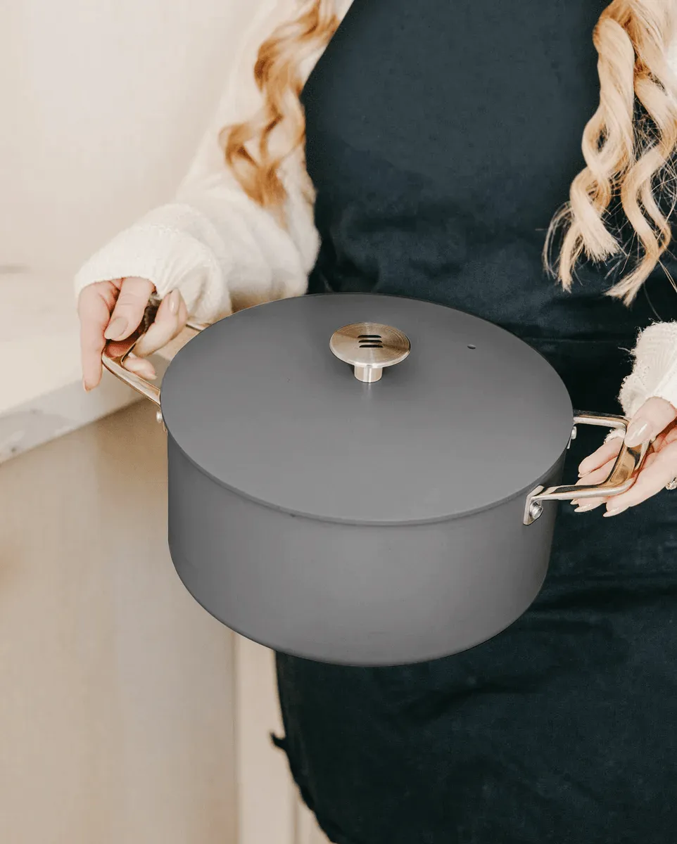 The Everything Pot