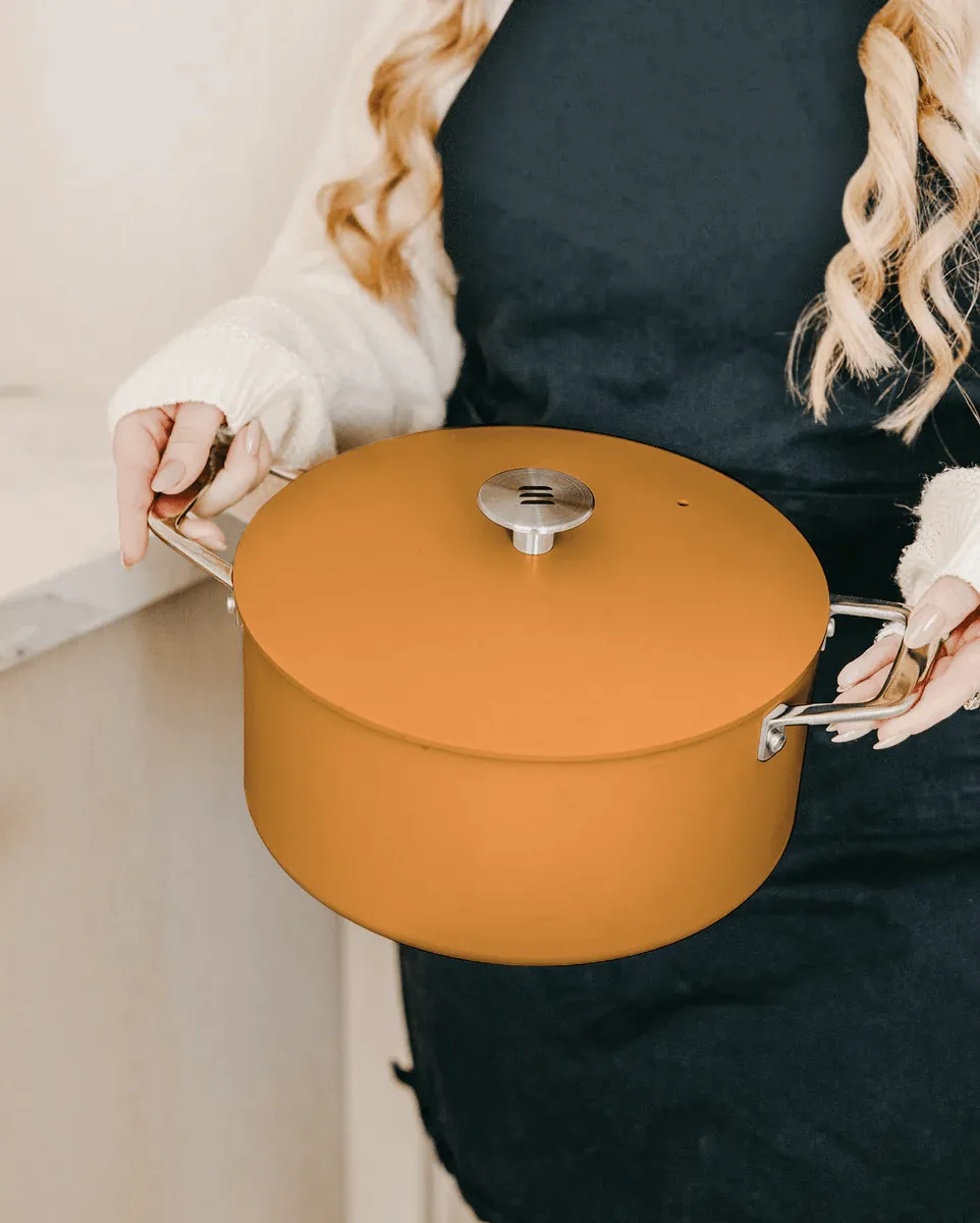 The Everything Pot