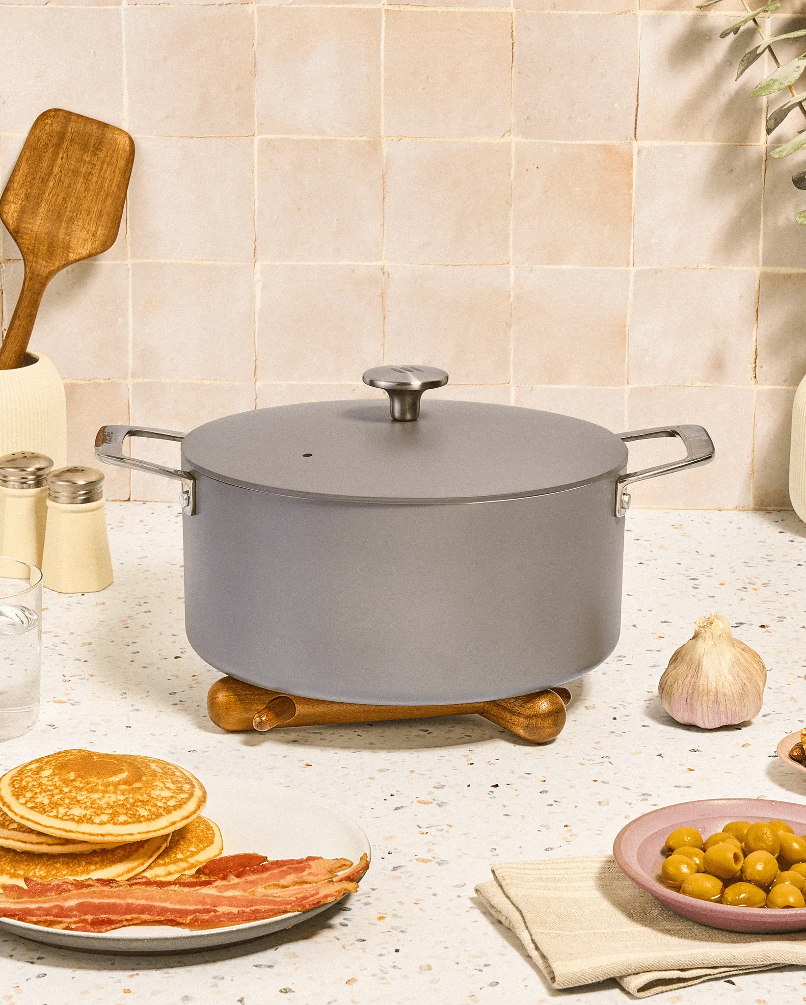 The Everything Pot