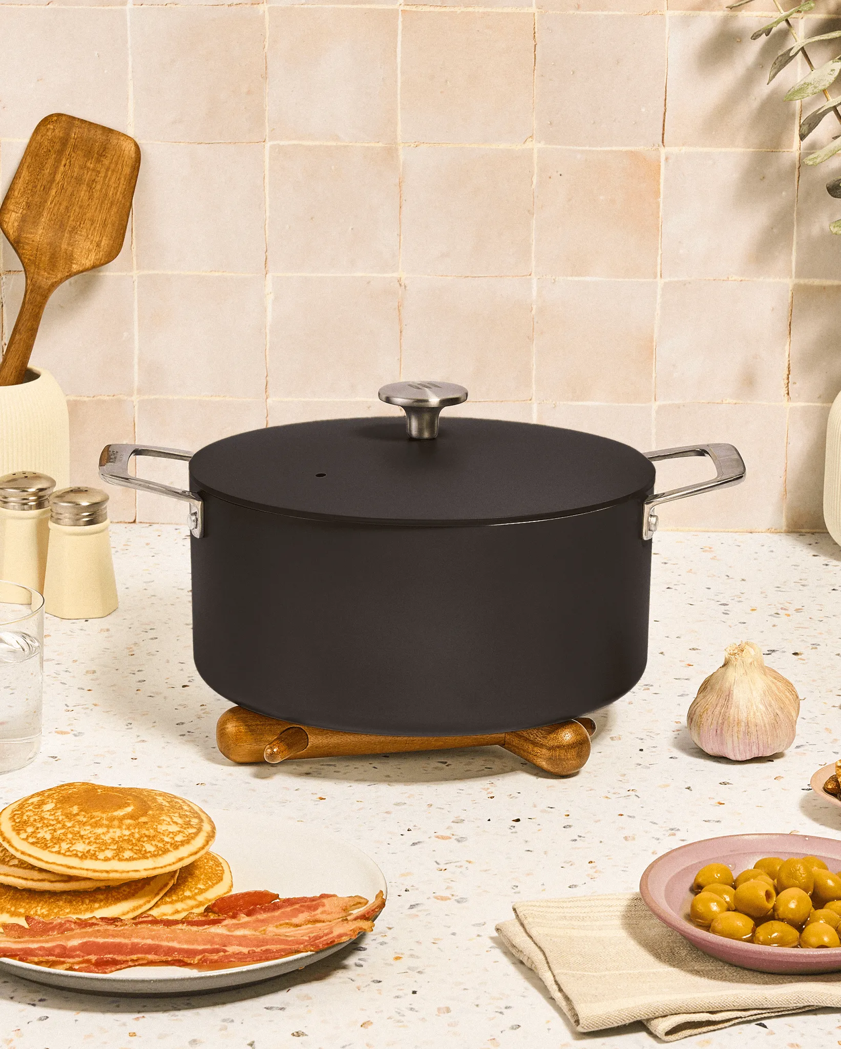 The Everything Pot