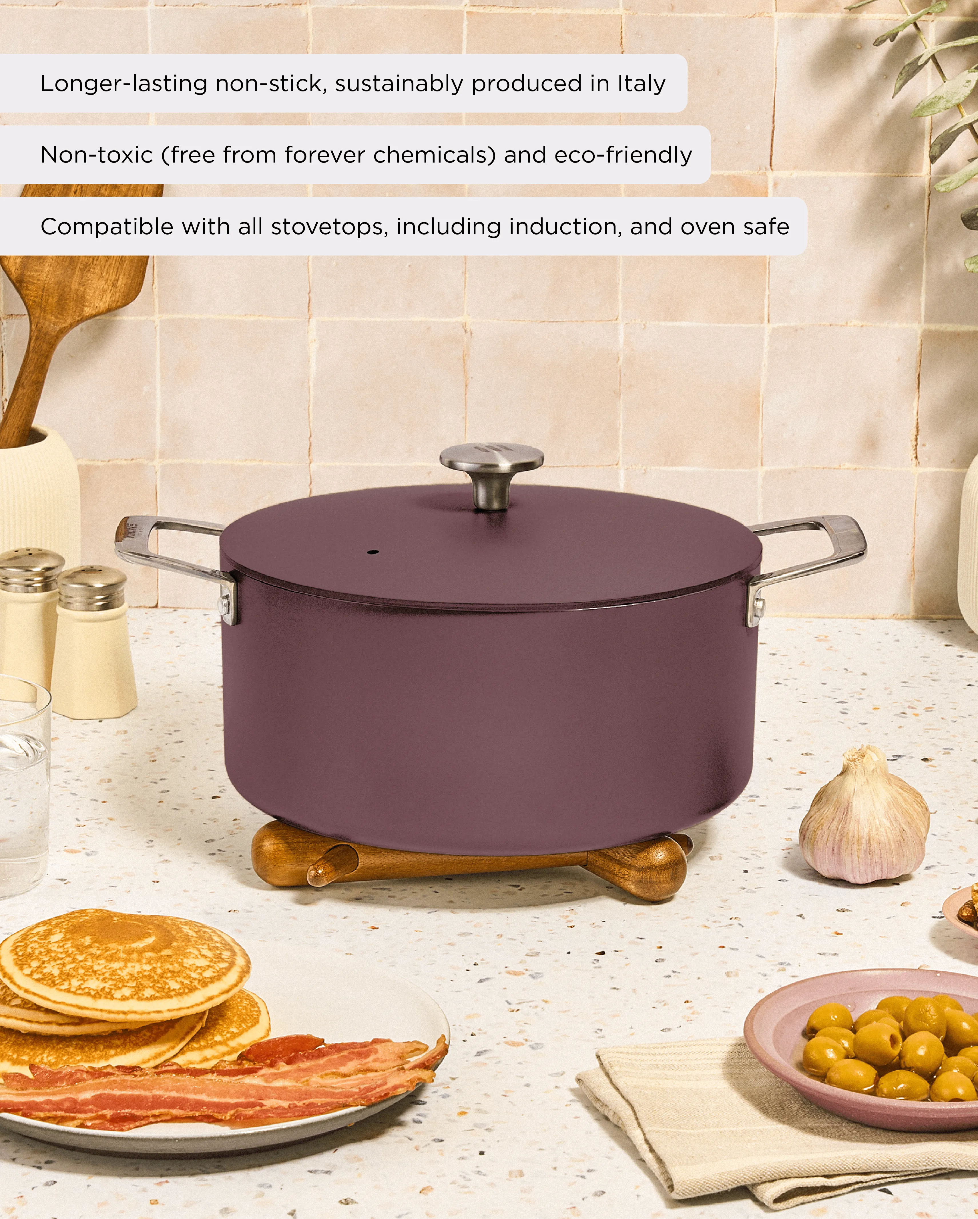 The Everything Pot