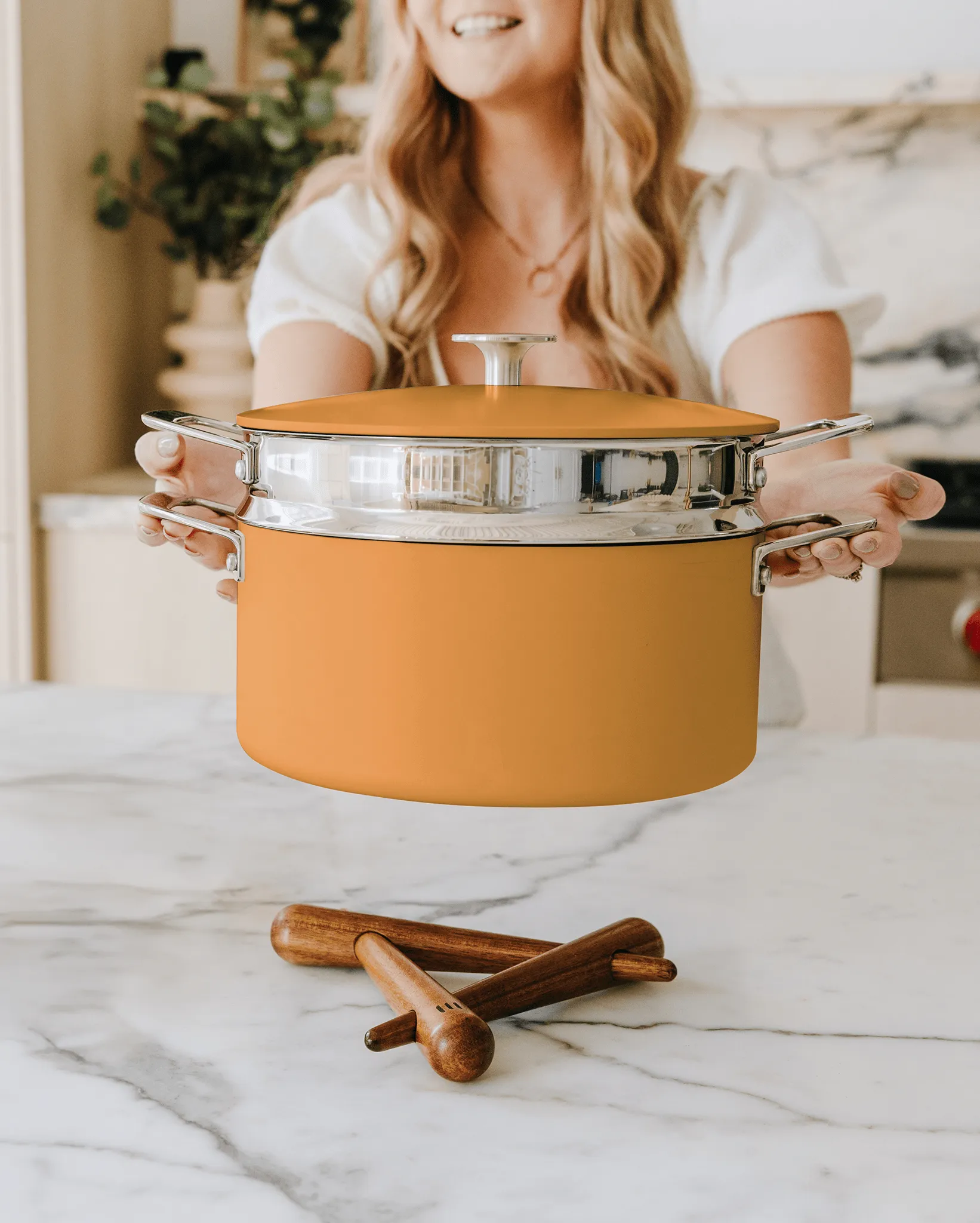 The Everything Pot
