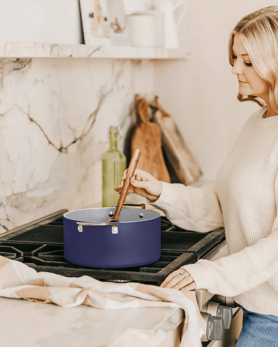 The Everything Pot