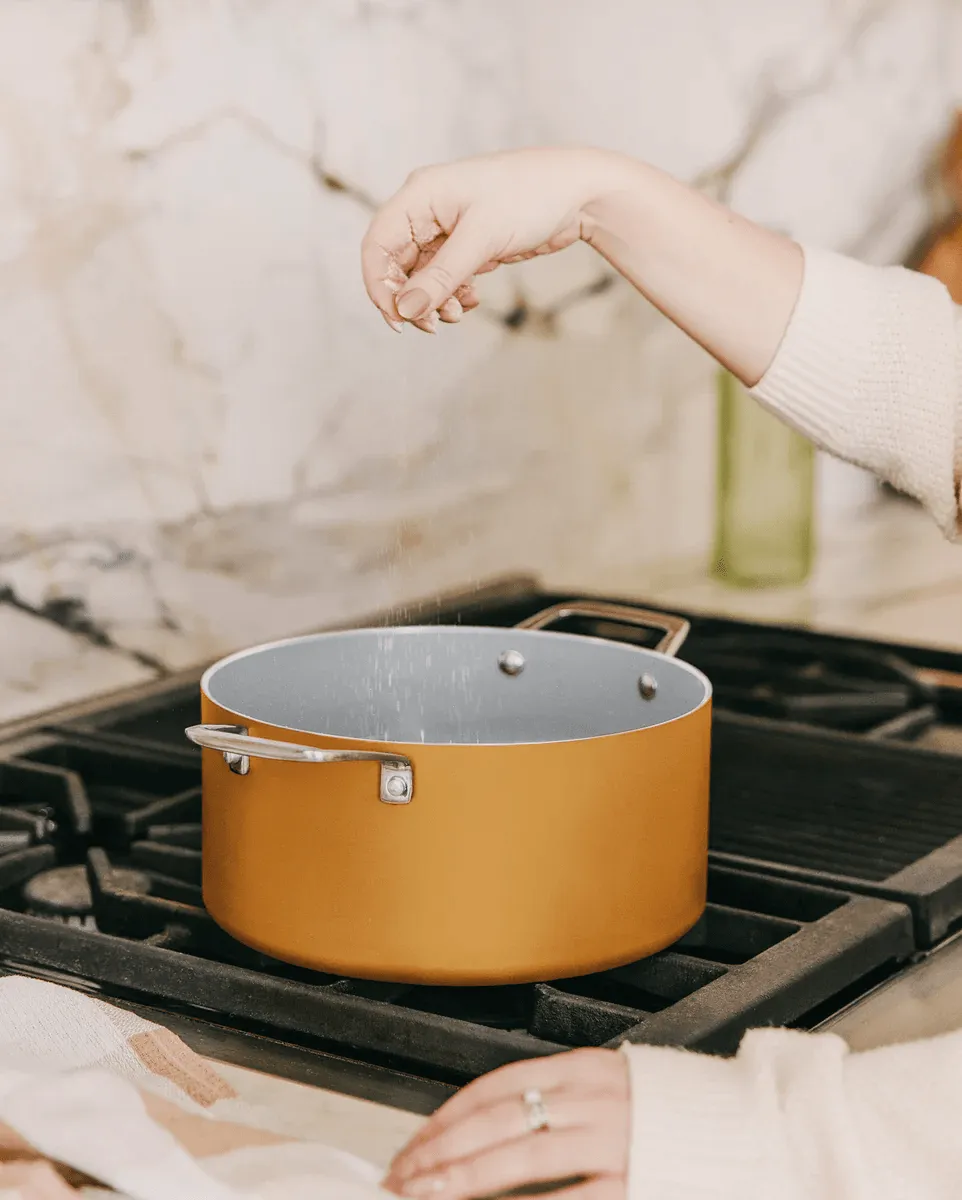 The Everything Pot
