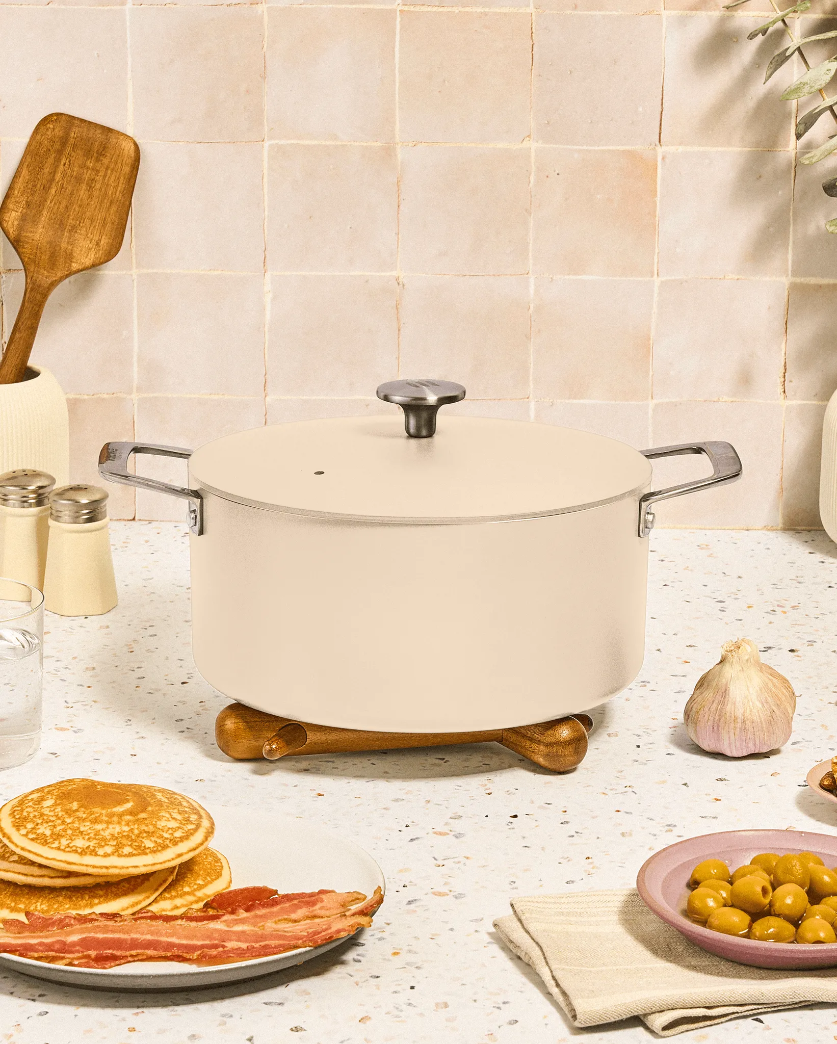 The Everything Pot