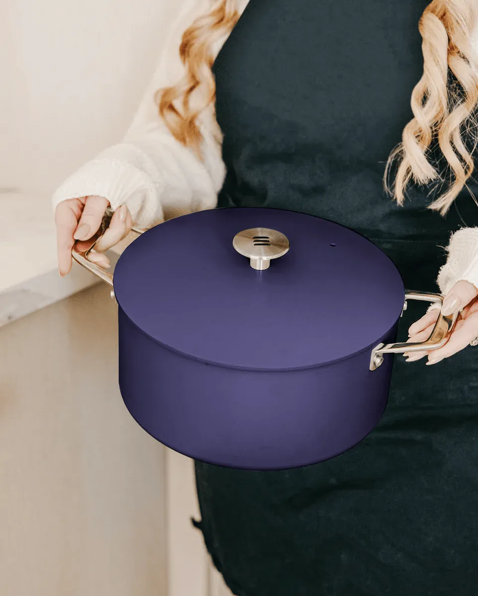 The Everything Pot