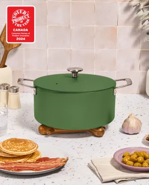 The Everything Pot