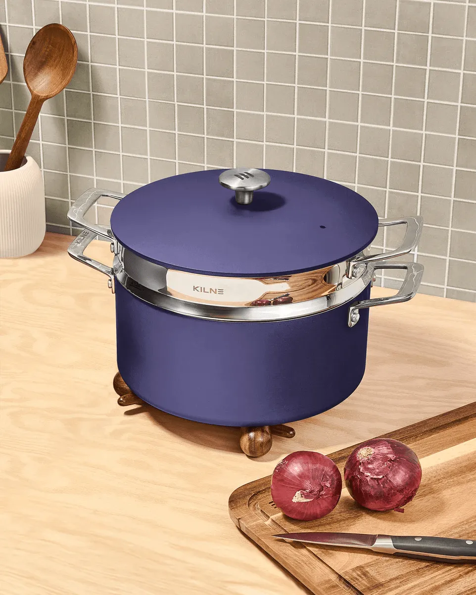 The Everything Pot