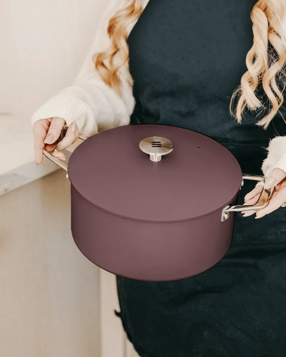 The Everything Pot