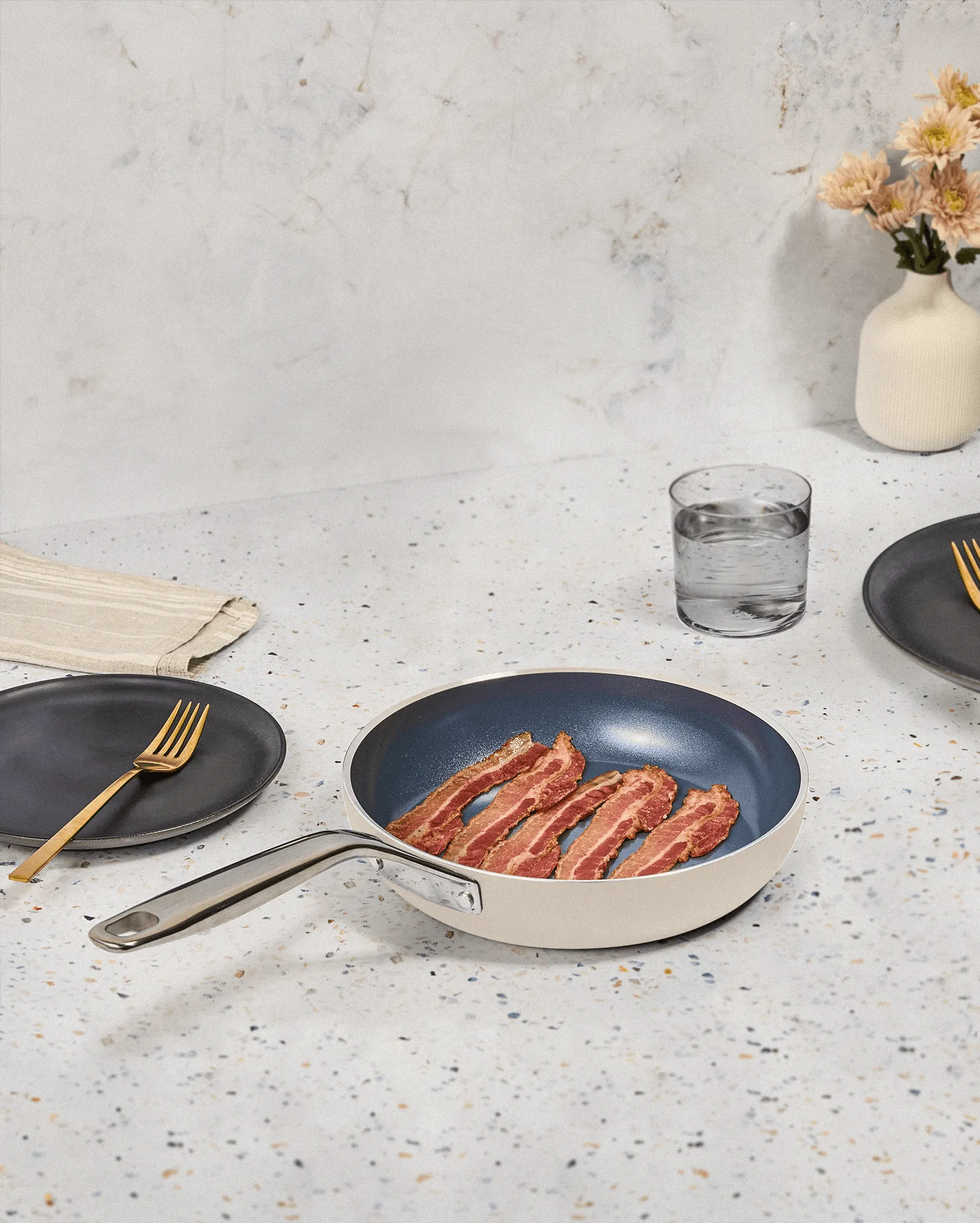 The Mini Cookware Couple