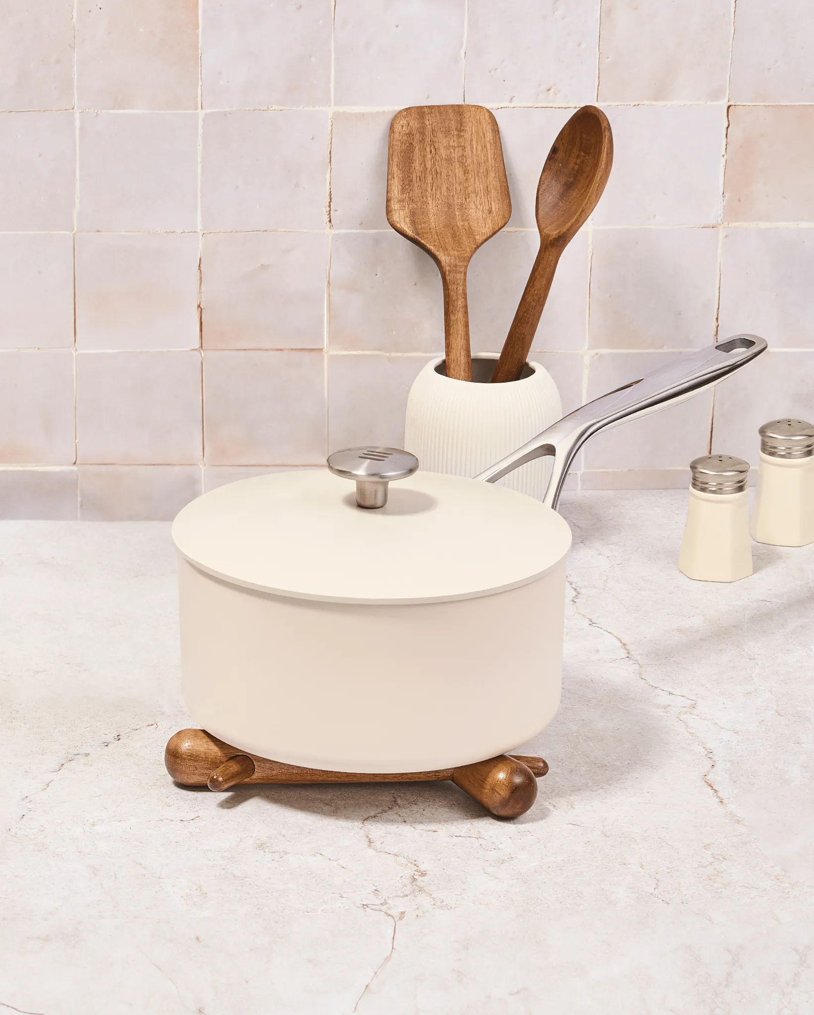 The Mini Cookware Couple