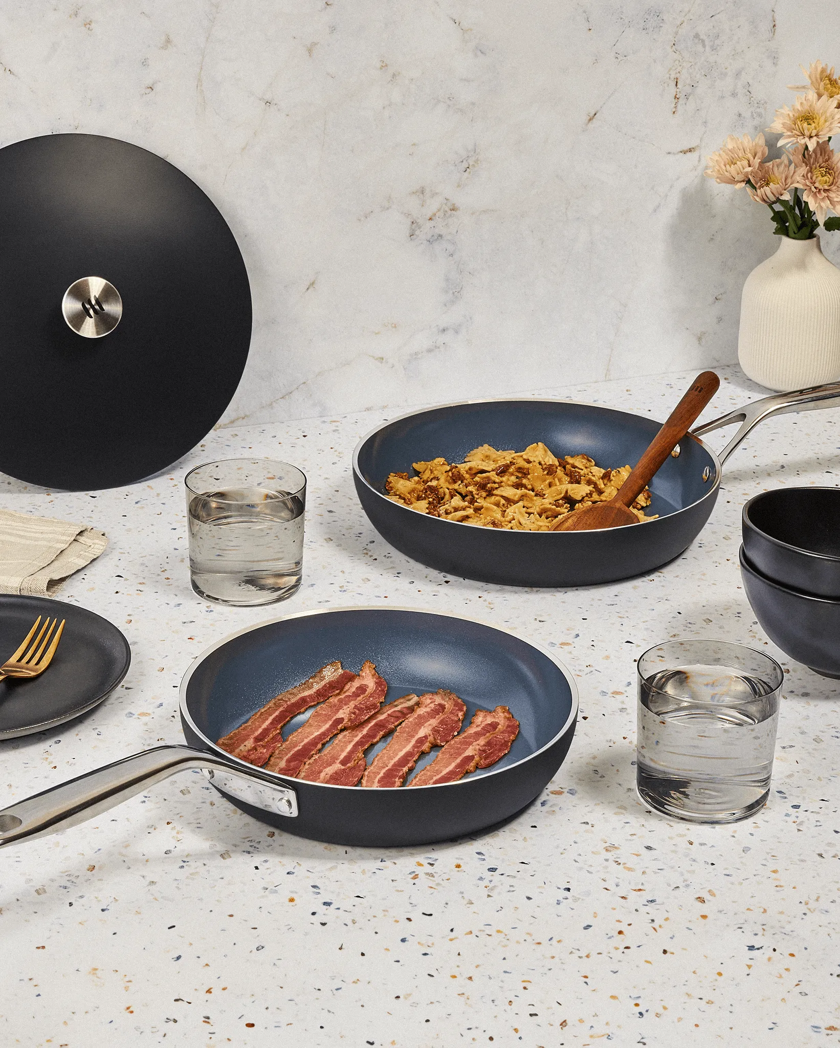 The Mini Everything Pan (No Lid)