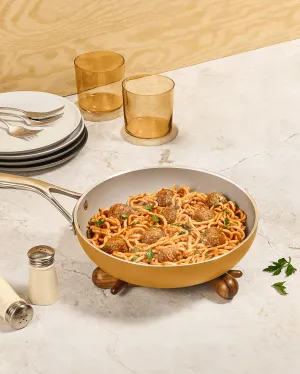 The Mini Everything Pan (No Lid)