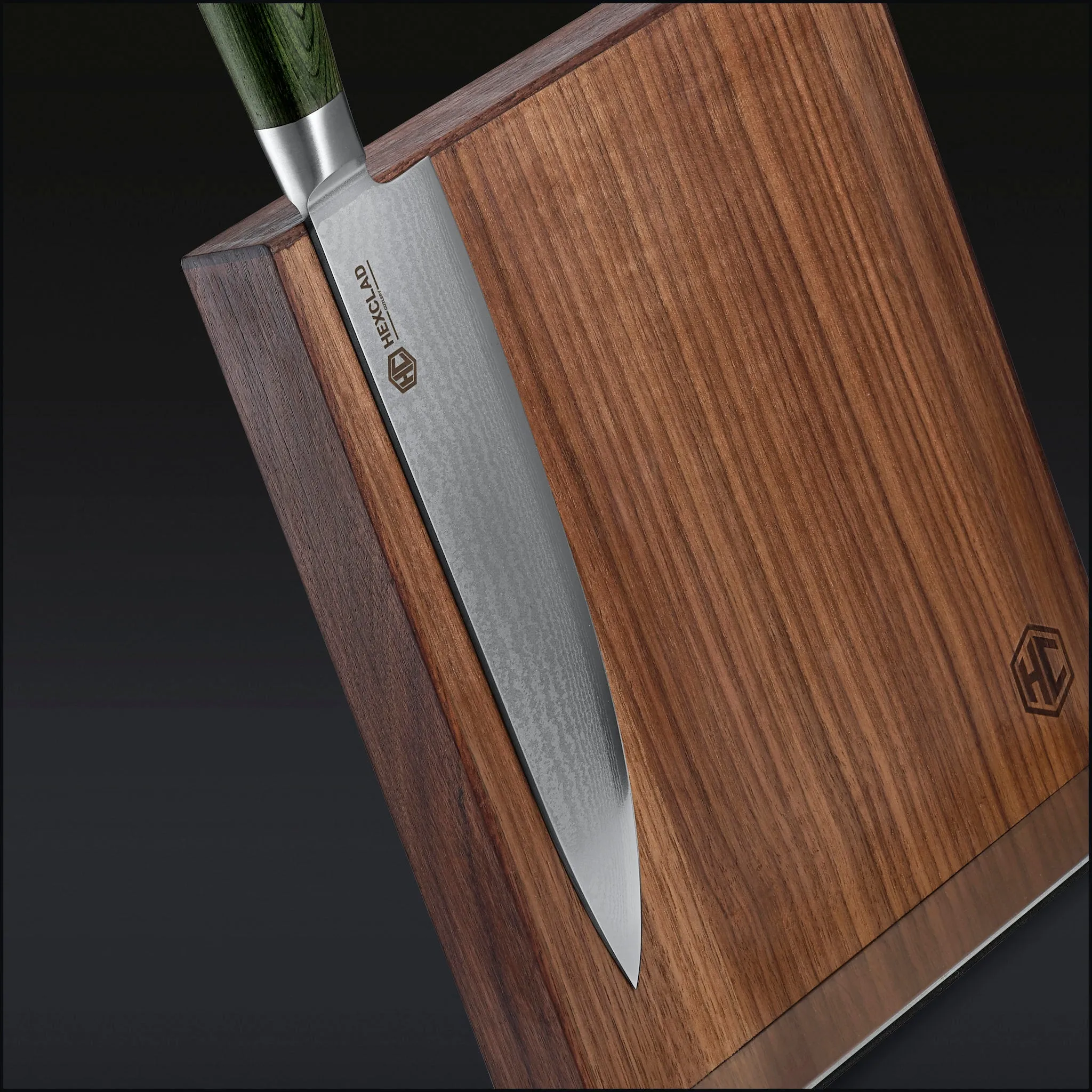 The Overhaul Bundle