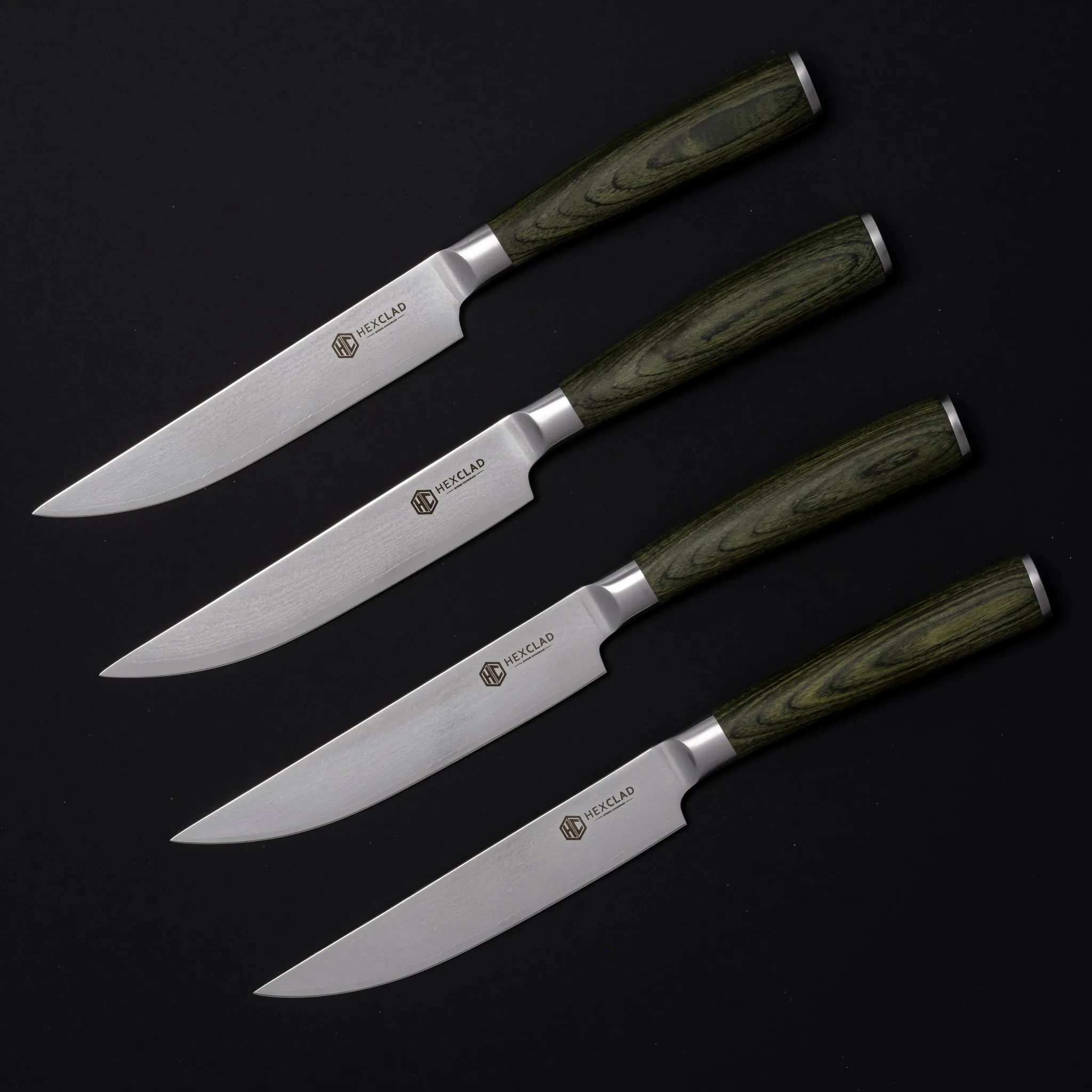 The Overhaul Bundle