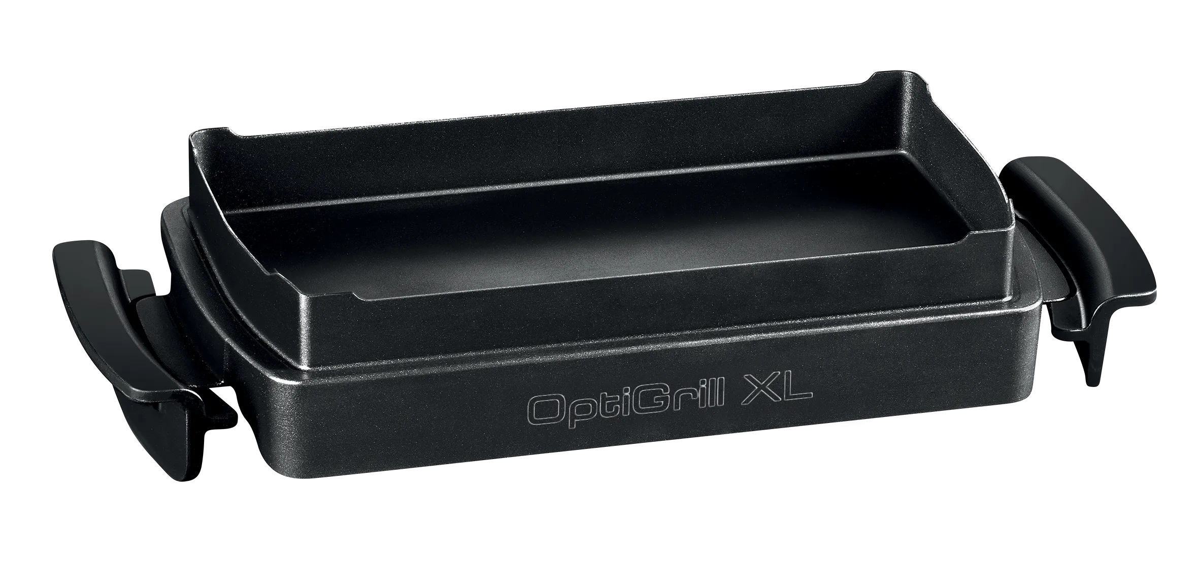 User manual and frequently asked questions Tefal Optigrill  XL Accessory - Snack & Baking Tray (for GC722) - XA727810