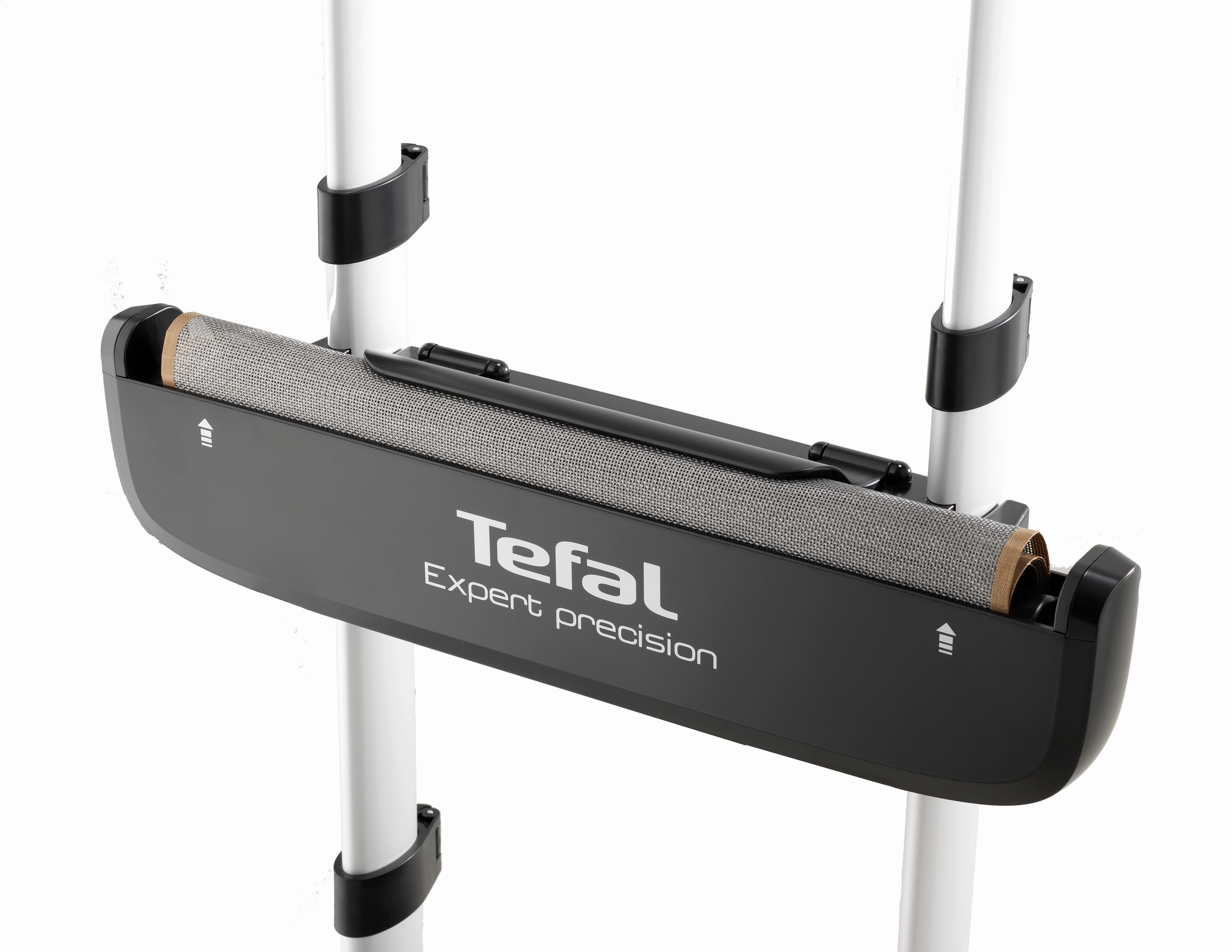 User manual and frequently asked questions Tefal Expert Precision IT9500 Upright Garment Steamer