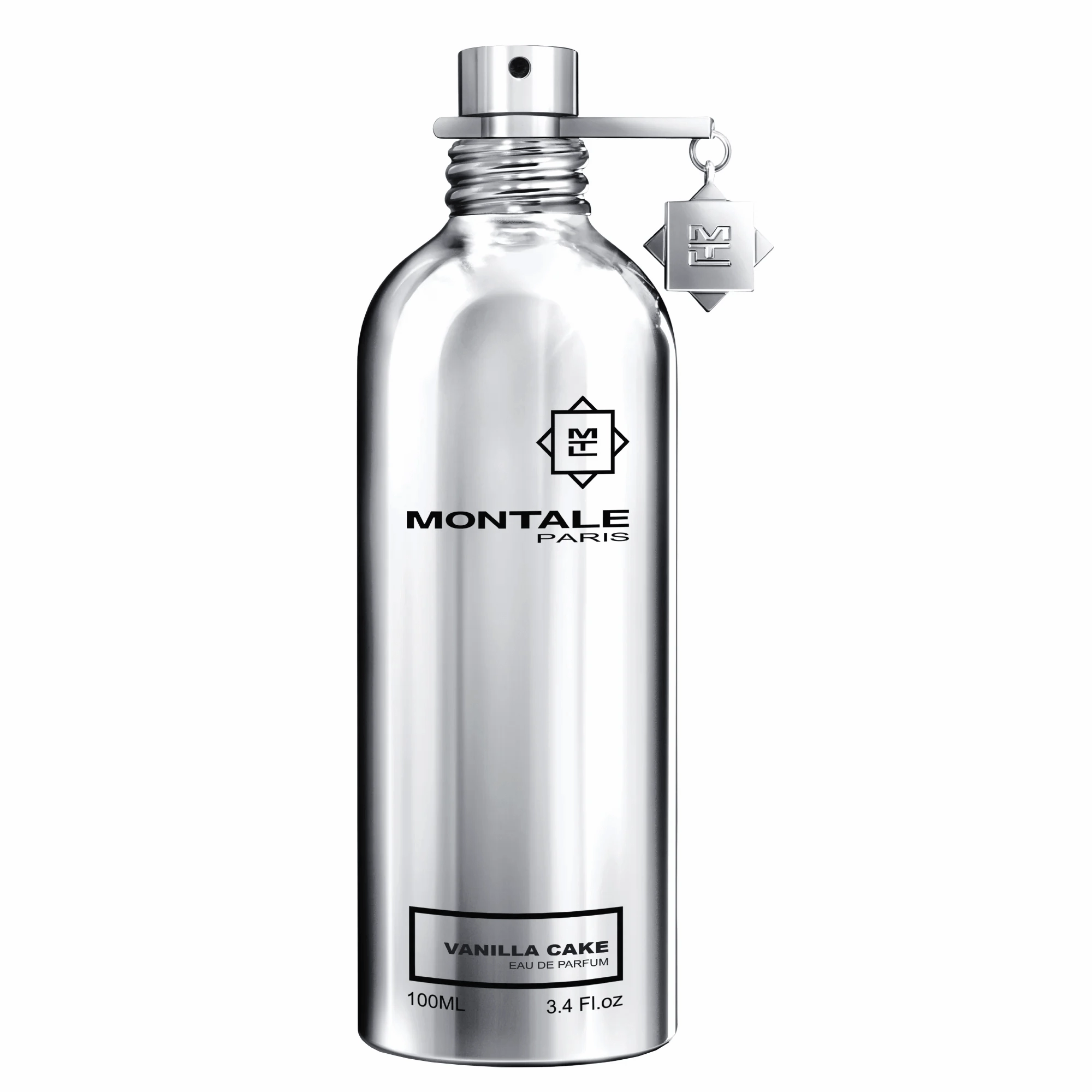 Vanilla Cake Unisex Fragrance