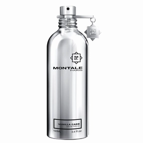 Vanilla Cake Unisex Fragrance