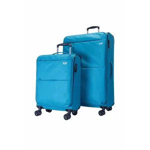 VUE Touring LTE 2 Piece Set 4-Wheel Luggage Sets