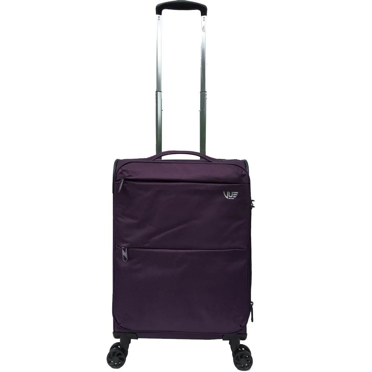 VUE Touring LTE Lightweight Softside Spinner Luggage