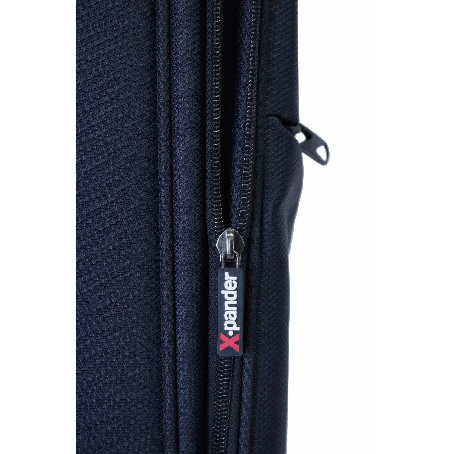 VUE Touring LTE Lightweight Softside Spinner Luggage