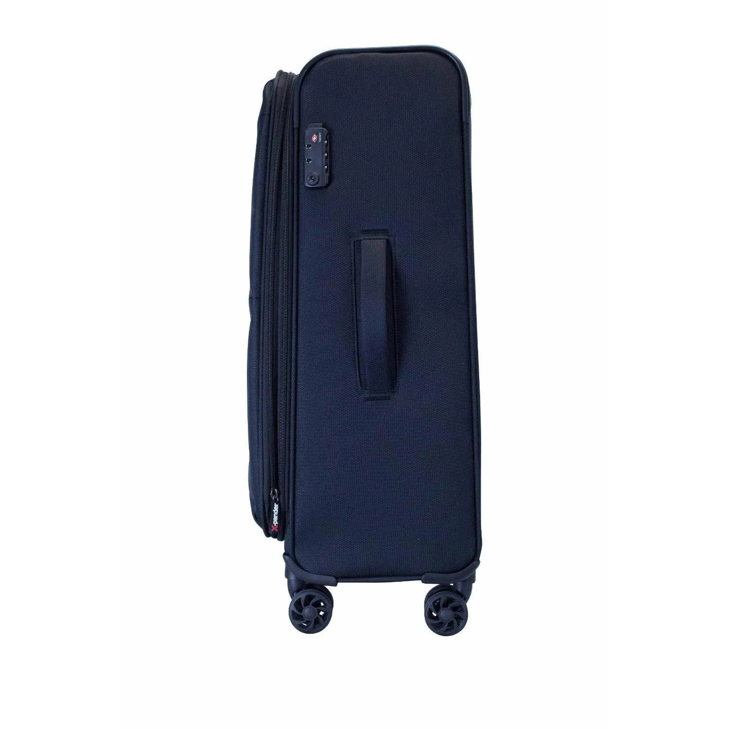VUE Touring LTE Lightweight Softside Spinner Luggage