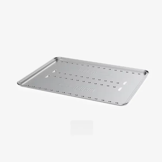 Weber Baby Q Convection Trays Q1X00N