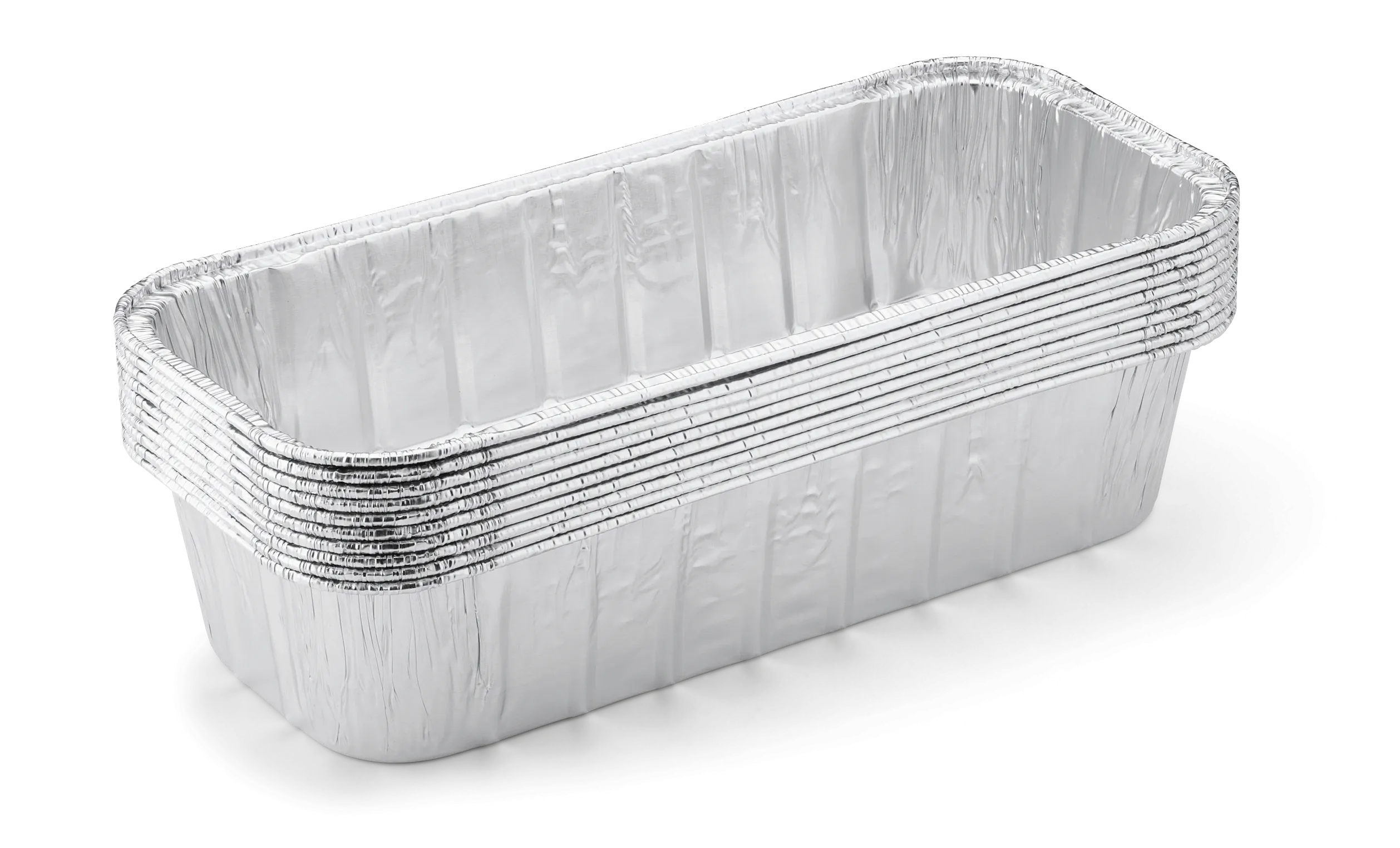 Weber Drip Pan (10 Pack) - 6498