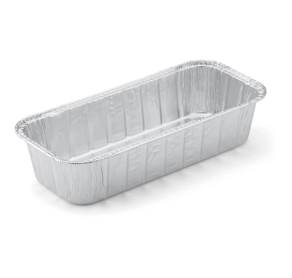 Weber Drip Pans for EX4 / EX6, Summit 400/600 and Genesis II 400 Gas BBQs