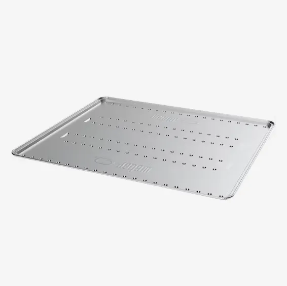 Weber Family Q Convection Trays Q3X00N