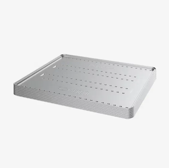 Weber Family Q Convection Trays Q3X00N