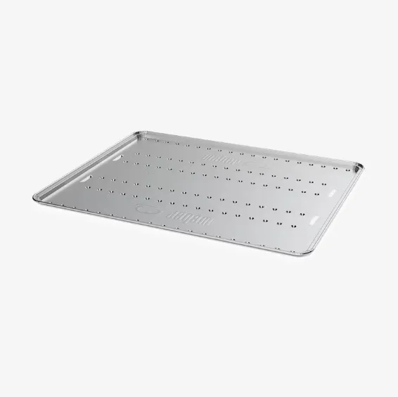 Weber Q Convection Trays Q2X00N