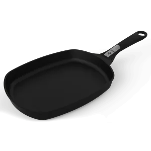 Weber Q Large Frying Pan
